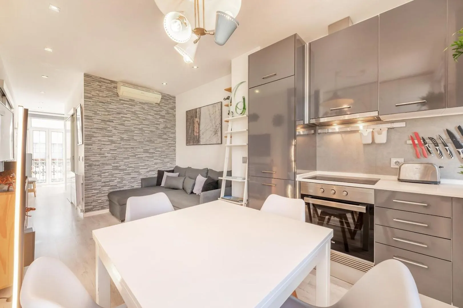 Guestready - Stylish Stay Near Parque Das Nacoes Lisboa 0*,