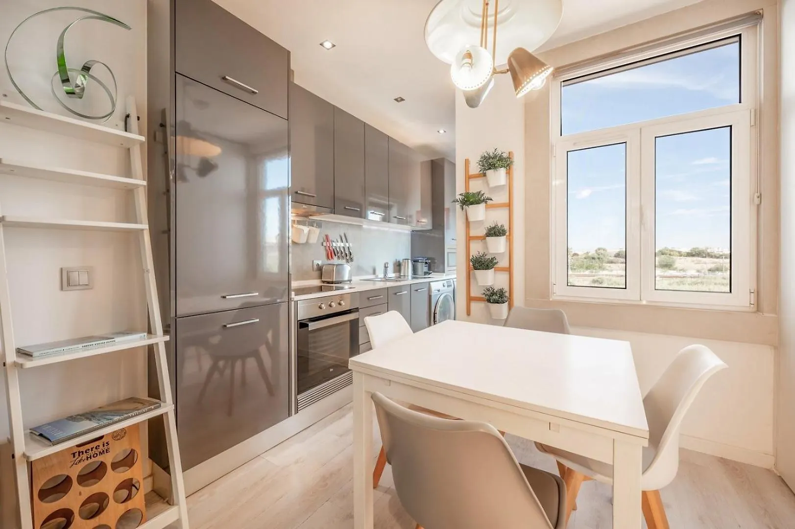 Guestready - Stylish Stay Near Parque Das Nacoes Lisboa Lejlighed