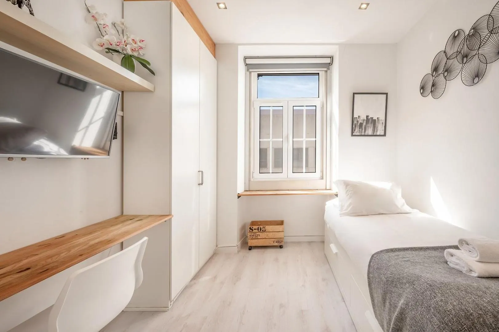 Guestready - Stylish Stay Near Parque Das Nacoes Lisboa