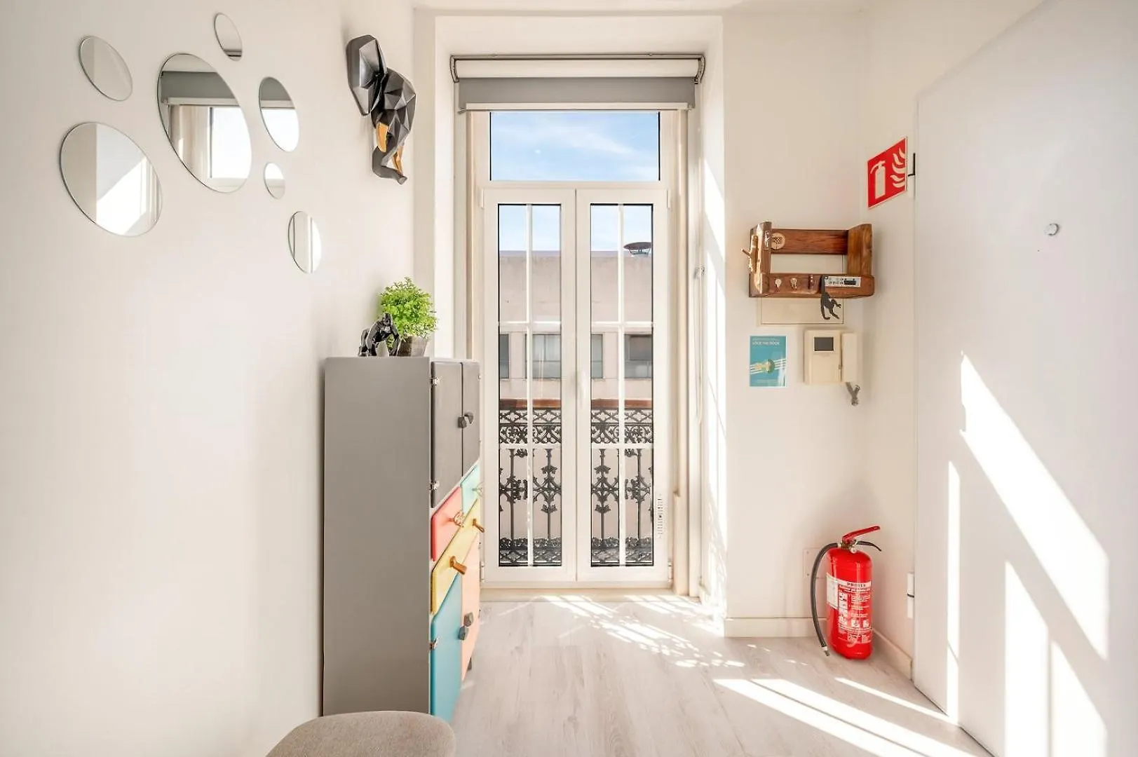 Guestready - Stylish Stay Near Parque Das Nacoes Lisboa Portugal